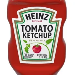 Ketchup, Heinz