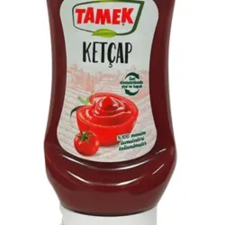 Ketchup Tamek, 600 g