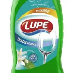 Lavavajillas, Lupe, 1.5 lt