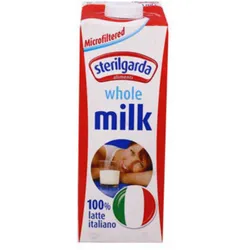 Leche Completa ,Sterilgarda, 1L