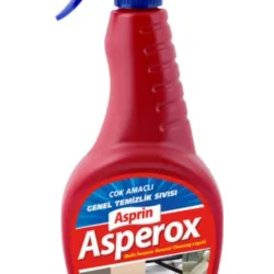 Limpiador multiusos, Asperox, 750 ml