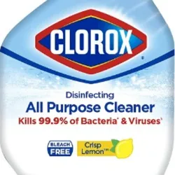 Limpiador todo uso, Clorox, 32 oz