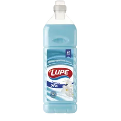 Lupe , Suavizante aroma Spa , 2L