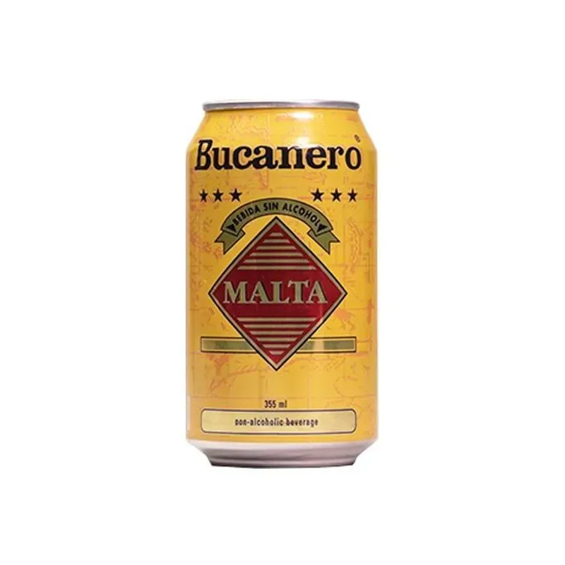 Malta Bucanero