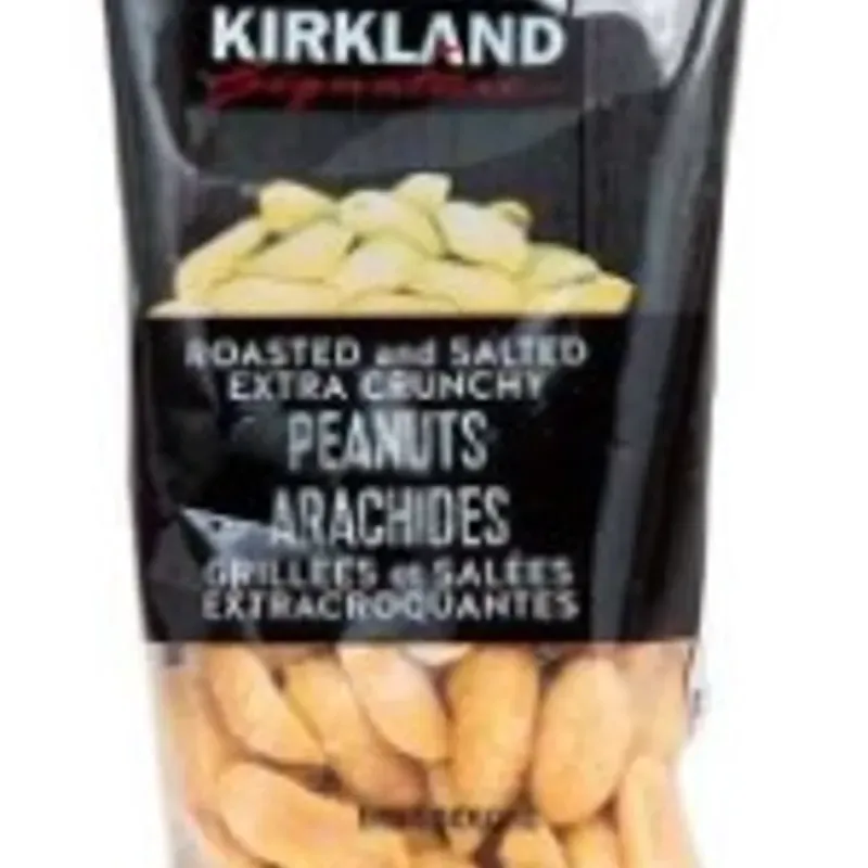 Maní, Kirkland, 45 g