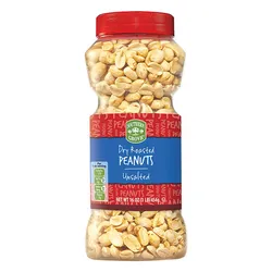 Maní sin sal , 1Lb