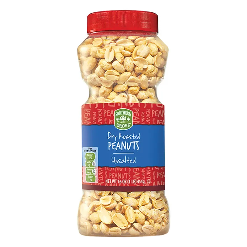 Maní sin sal , 1Lb