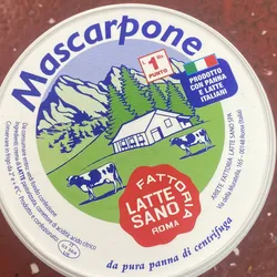 Mascarpone , 500g
