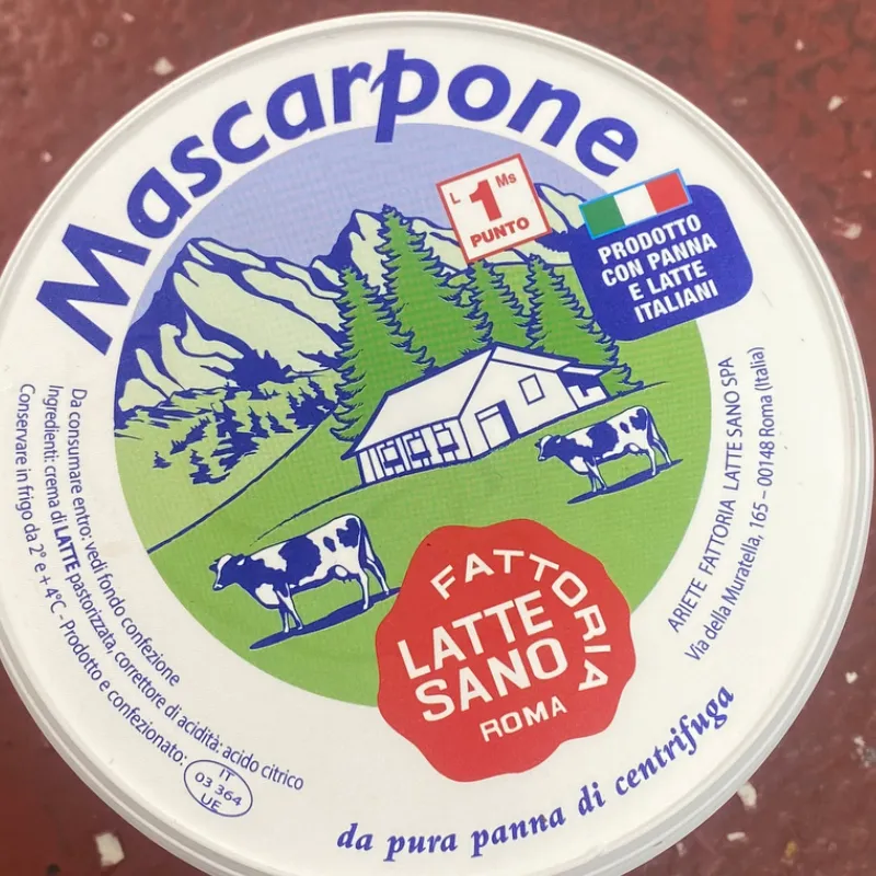 Mascarpone , 500g