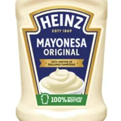 Mayonesa, Heinz