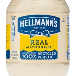 Mayonesa, Hellman's, 33 oz