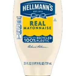 Mayonesa, Hellmanns, 739 ml