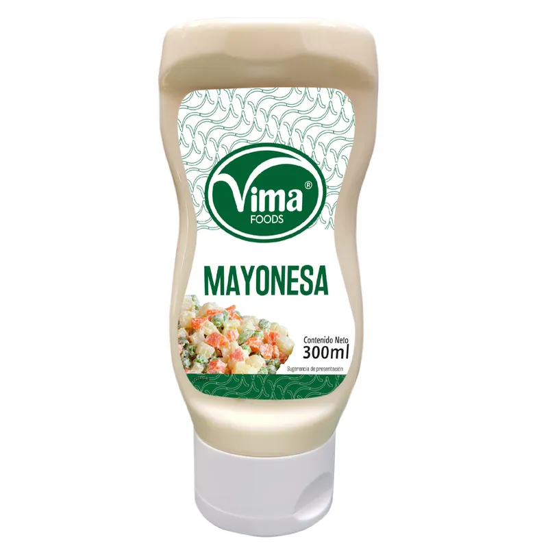 Mayonesa Vima