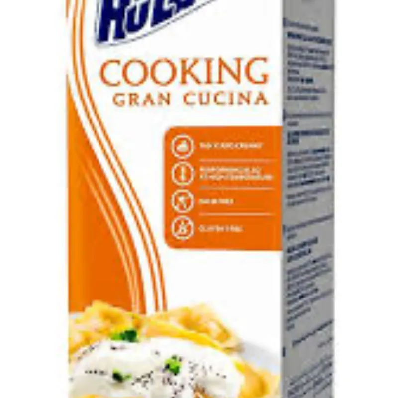 Media Crema, 1lt