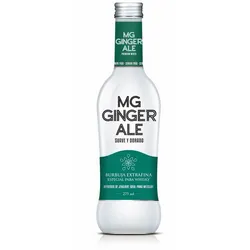 Mg Ginger Ale