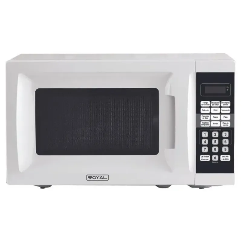 Microondas Royal 