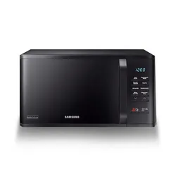Microondas Samsung 