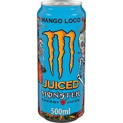 Monster de Mango 500ml