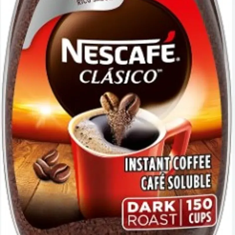 Nescafé clasico, 300 g