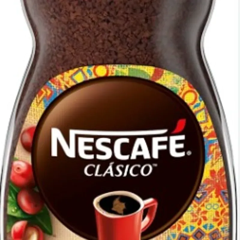 Nescafé Clásico, Colombia, 170 g