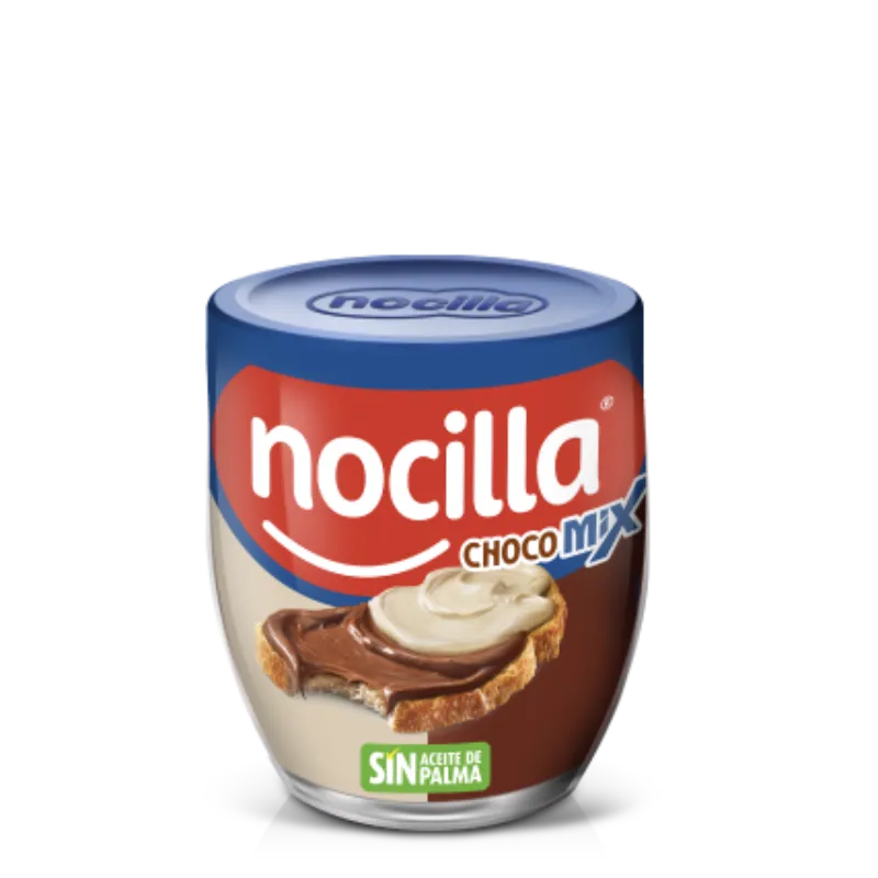 Nocilla Chocomix,180g