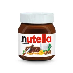 Nutella , 350g