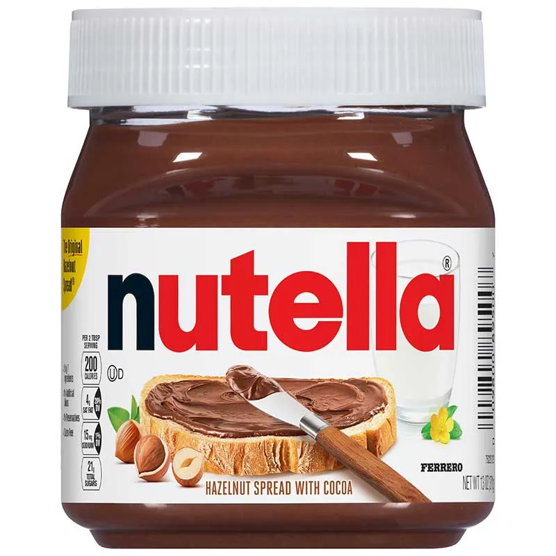Nutella 950gr