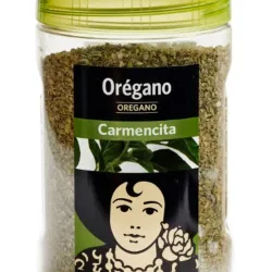 Orégano, Carmencita, 95 g