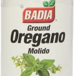 Orégano Molido, Badia, 1.5 oz