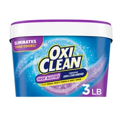 Oxi Clean, Odor Blasters ,3lb