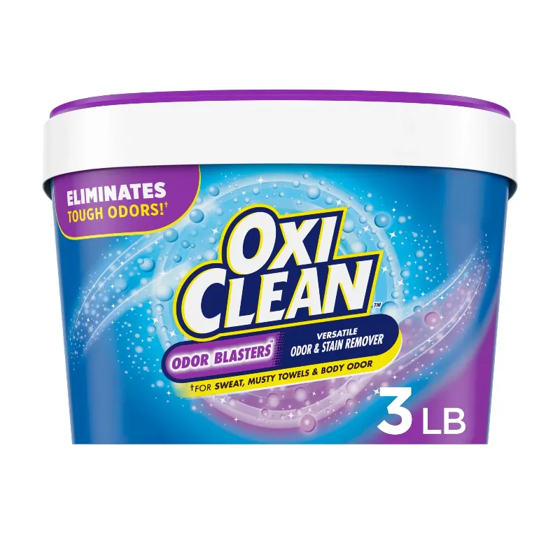 Oxi Clean, Odor Blasters ,3lb