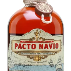 Pacto Navio, Havana Club