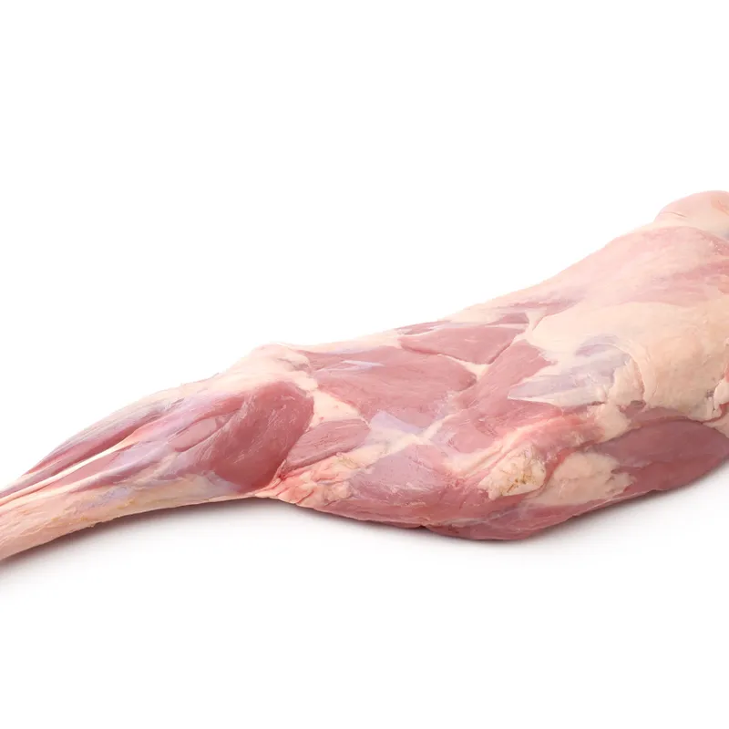 Paletilla de Cordero (precio por kg)
