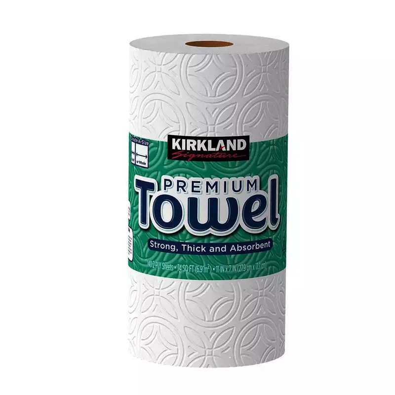 Papel de Cocina