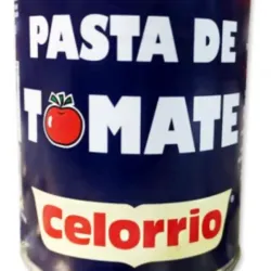 Pasta de tomate, Celorrio, 800 gr