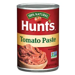 Pasta de tomate Hunts, 340gr