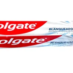 Pasta dental blanqueadora, Colgate, 75 ml