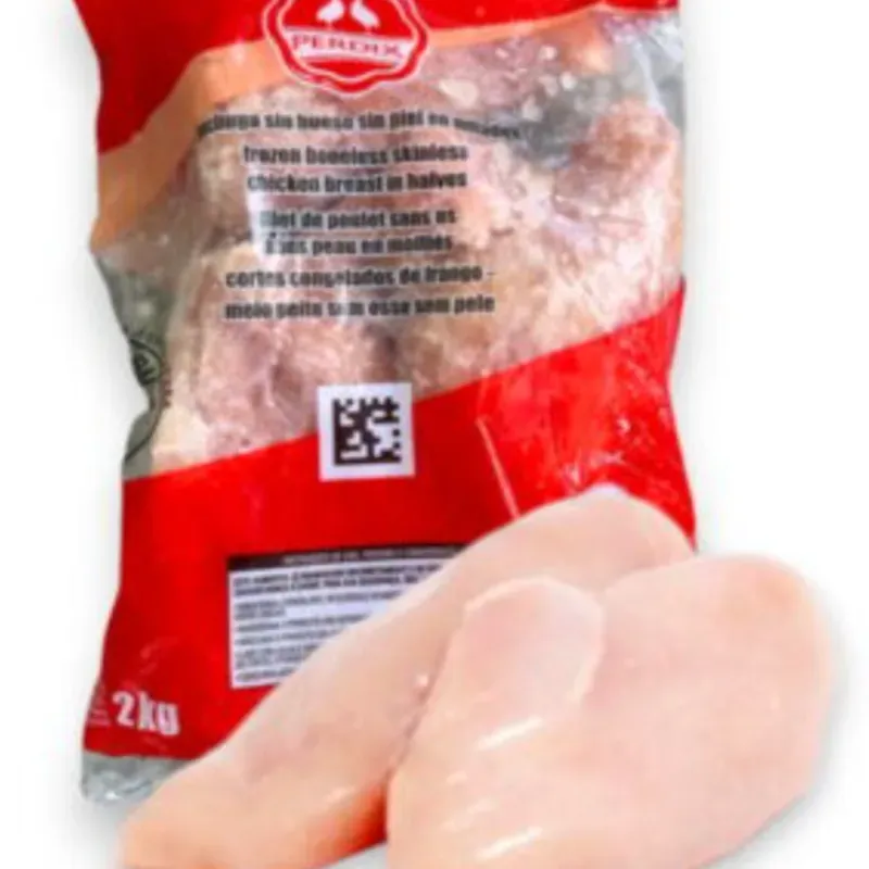 Pechuga de pollo, Perdix, 2kg
