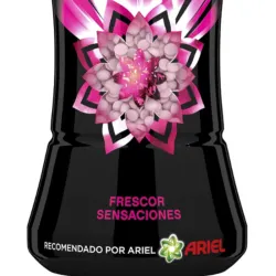 Perlas de olor,Frescor Sensaciones,Un Stoppables, Lenor, 210 g