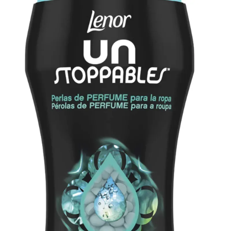 Perlas de olor,Fresh,Un Stoppables, Lenor, 210 g