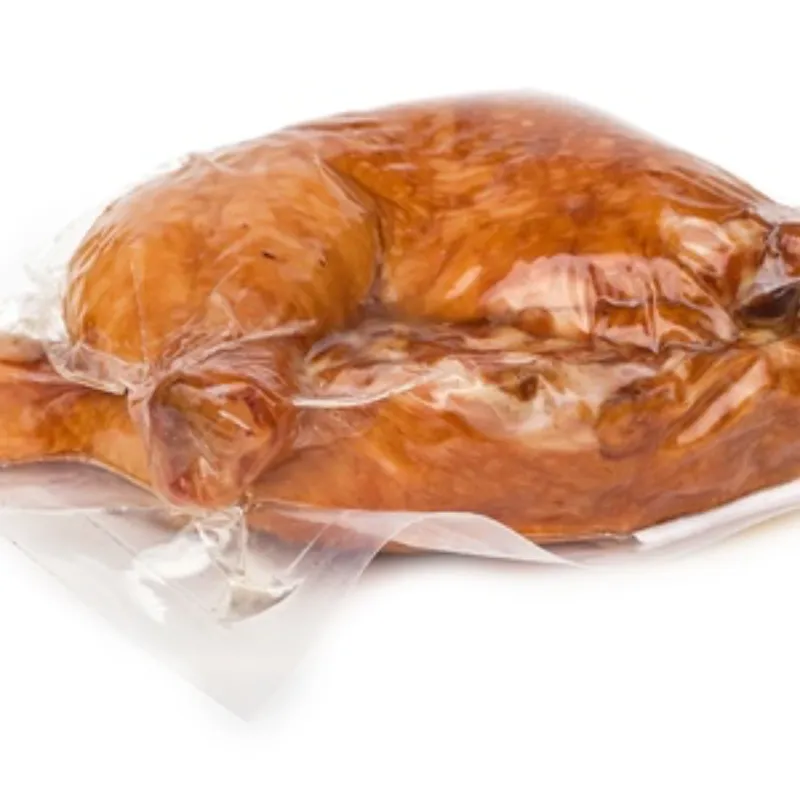 Pollo Ahumado 1kg