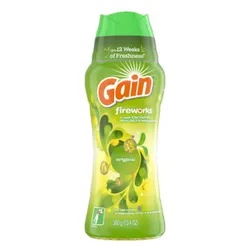 Potenciador de olor, Original, Gain