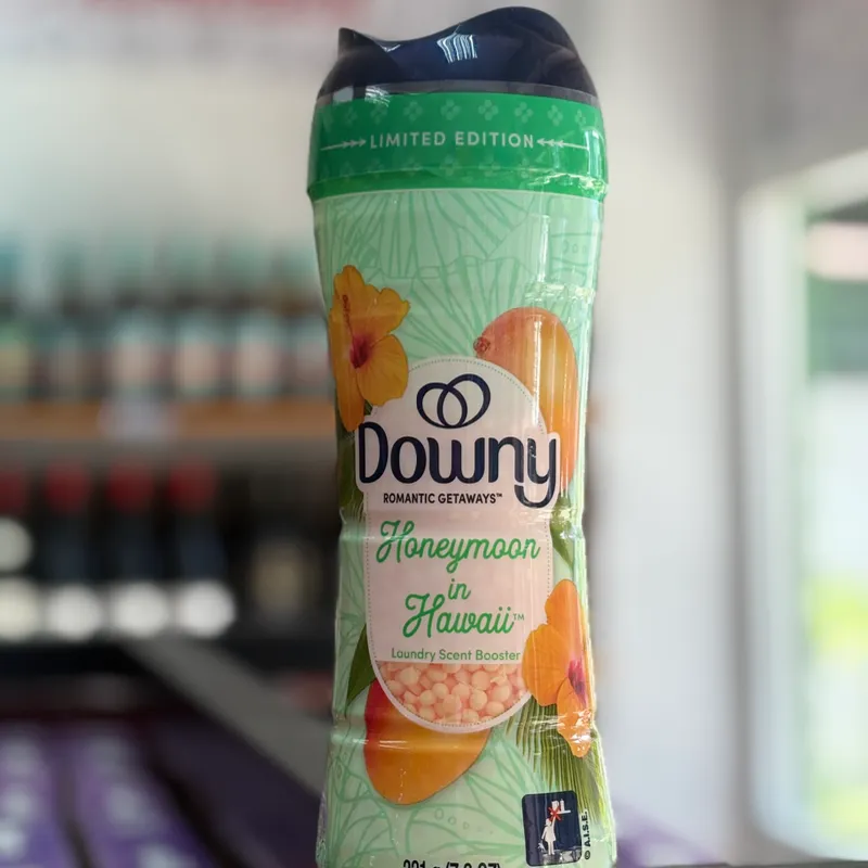 Potenciadores de Olor, Downy , 221g
