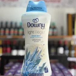 Potenciadores de Olor , Ocean Mist , Downy,1.5Lb