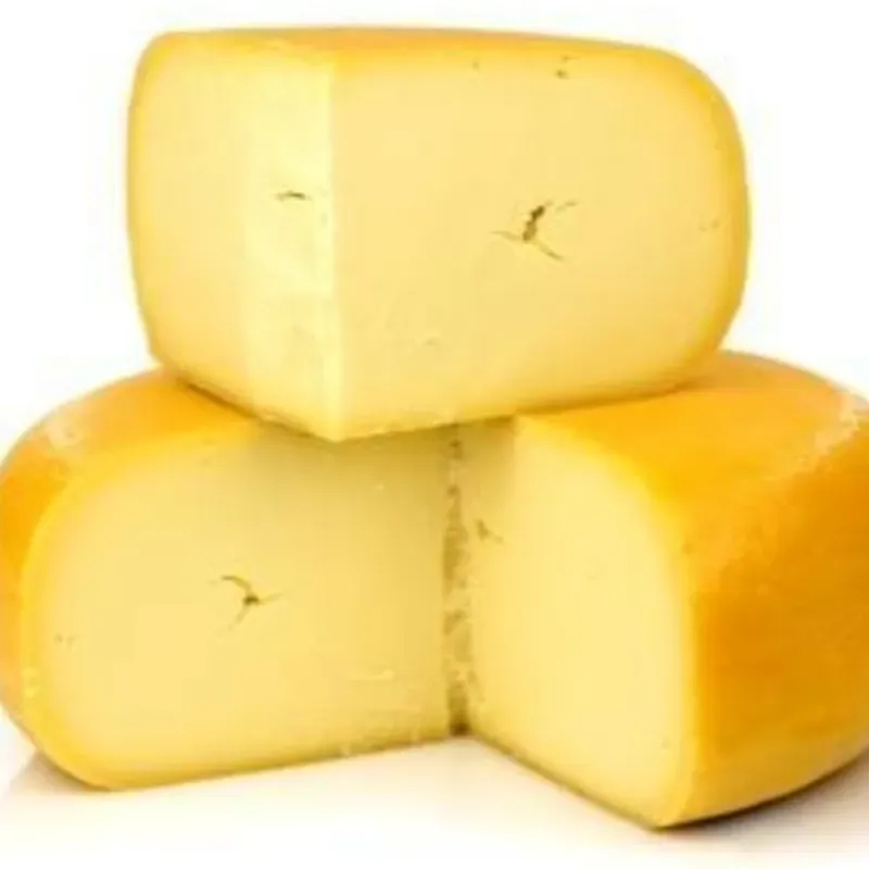 Queso gouda (Precio por gramo)