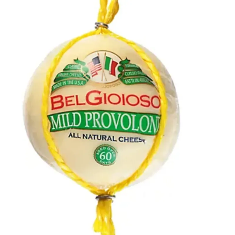 Queso Provolone, BelGioioso