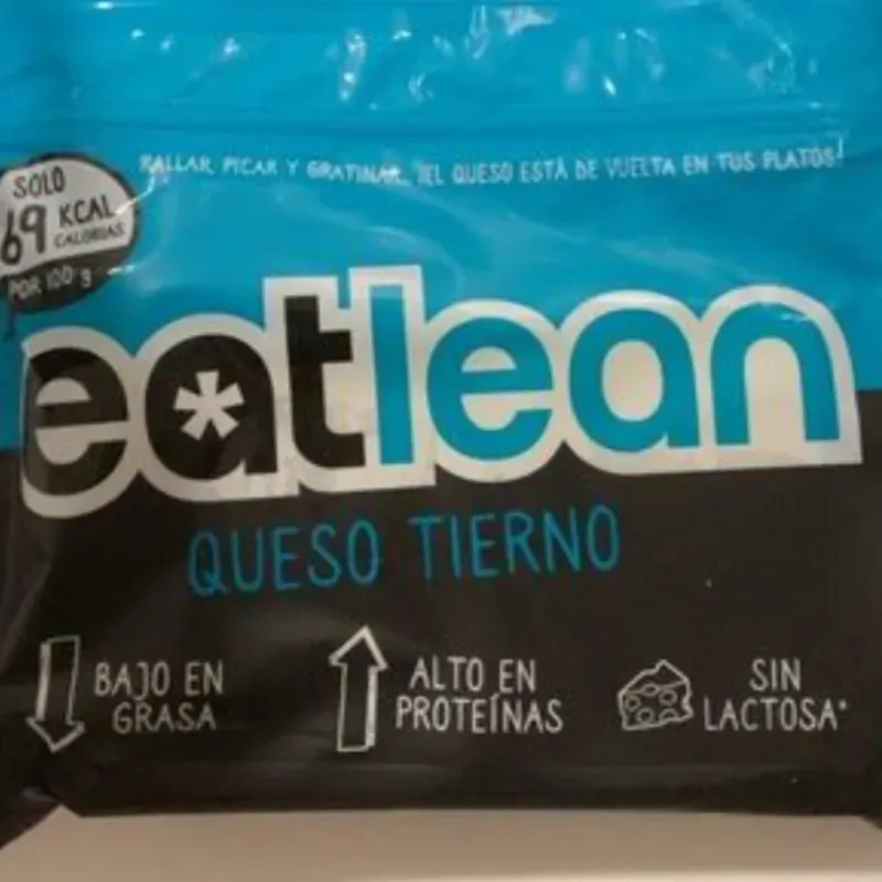 Queso tierno, Eatlean