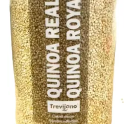 Quinoa real, Trevijano, 1100 g