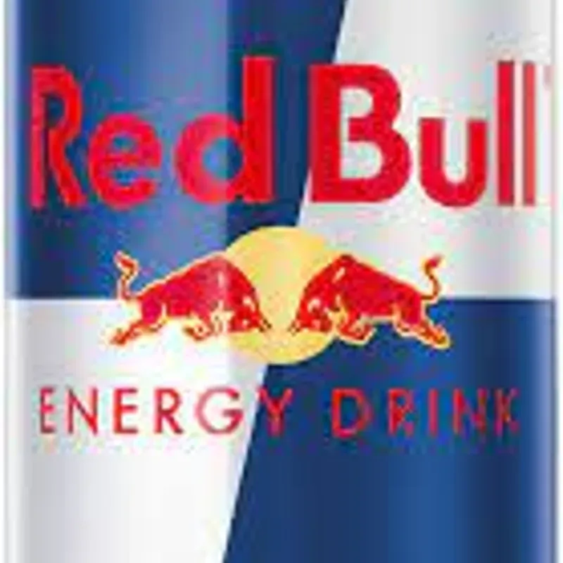 Red Bull