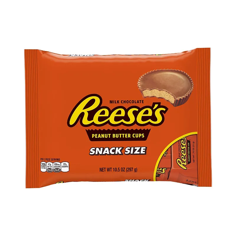 Reese’s , Peanut Butter Cups,10.5 oz